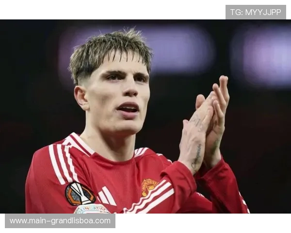 曼联弃将加纳乔加盟切尔西是天才的迷途还是迎来职业新生