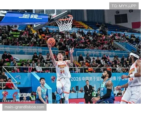 江苏补篮准绝杀宁波 吴羽佳最后10秒锁定胜局